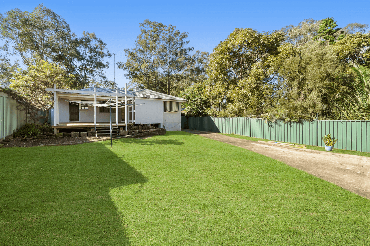 11 Nightingale Square, GLOSSODIA, NSW 2756