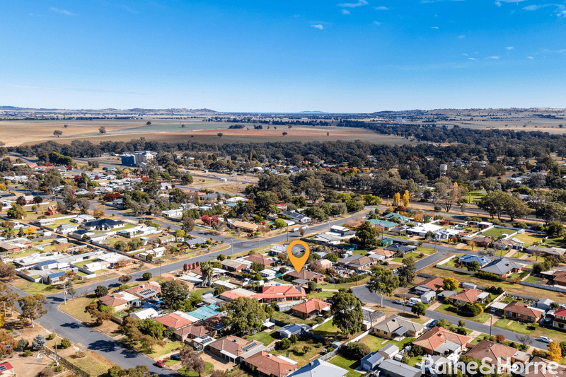 10 Spaul Street, URANQUINTY, NSW 2652