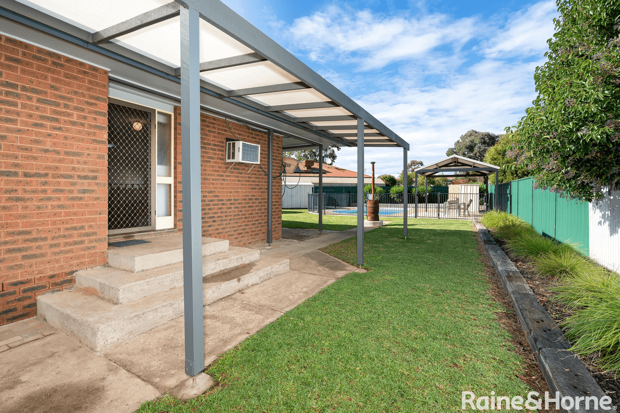 10 Spaul Street, URANQUINTY, NSW 2652