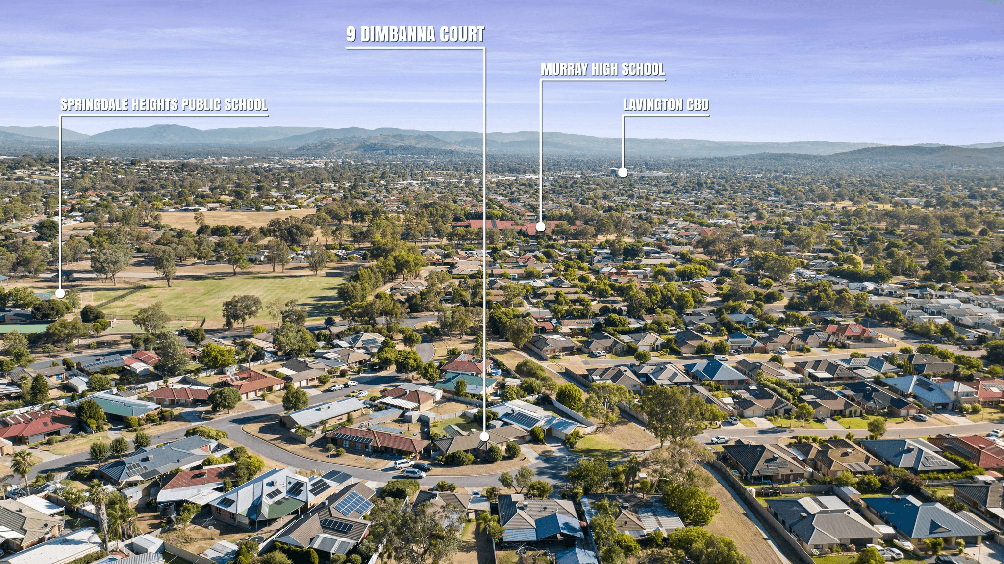 9 Dimbanna Court, SPRINGDALE HEIGHTS, NSW 2641