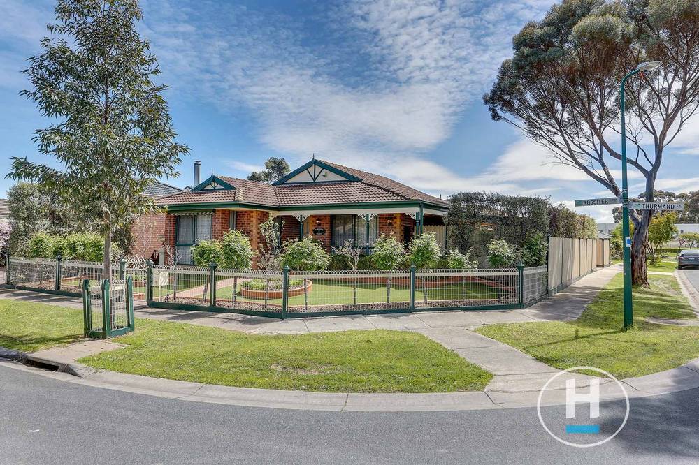 61 Rossiter Avenue, ROXBURGH PARK, VIC 3064