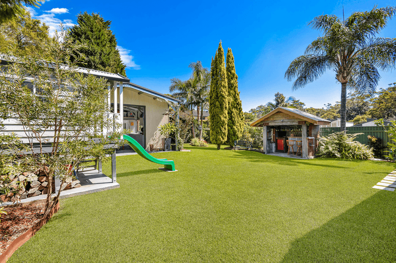 6 Forest Place, Galston, NSW 2159