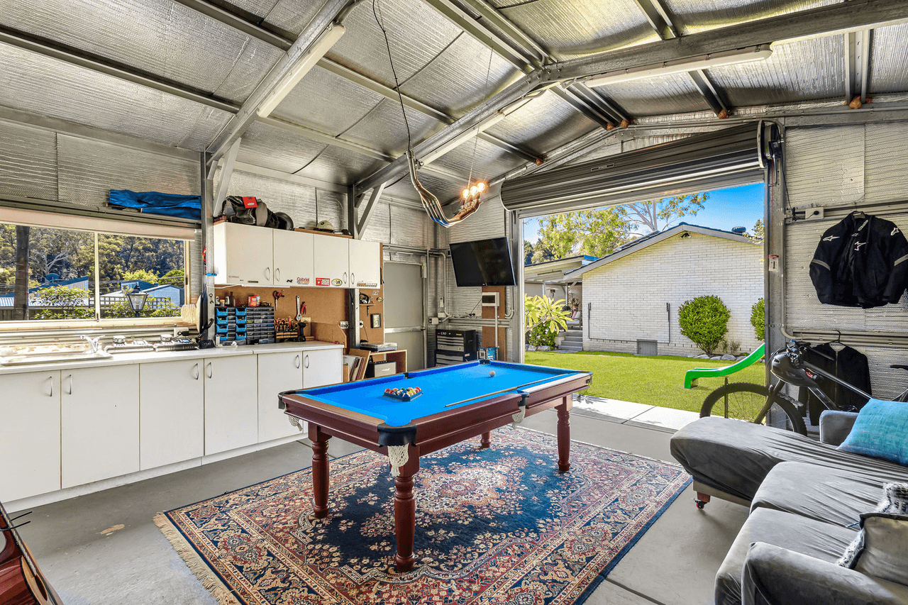 6 Forest Place, Galston, NSW 2159