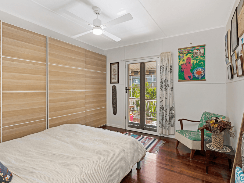 4/15 Nathan Street, Burleigh Heads, QLD 4220