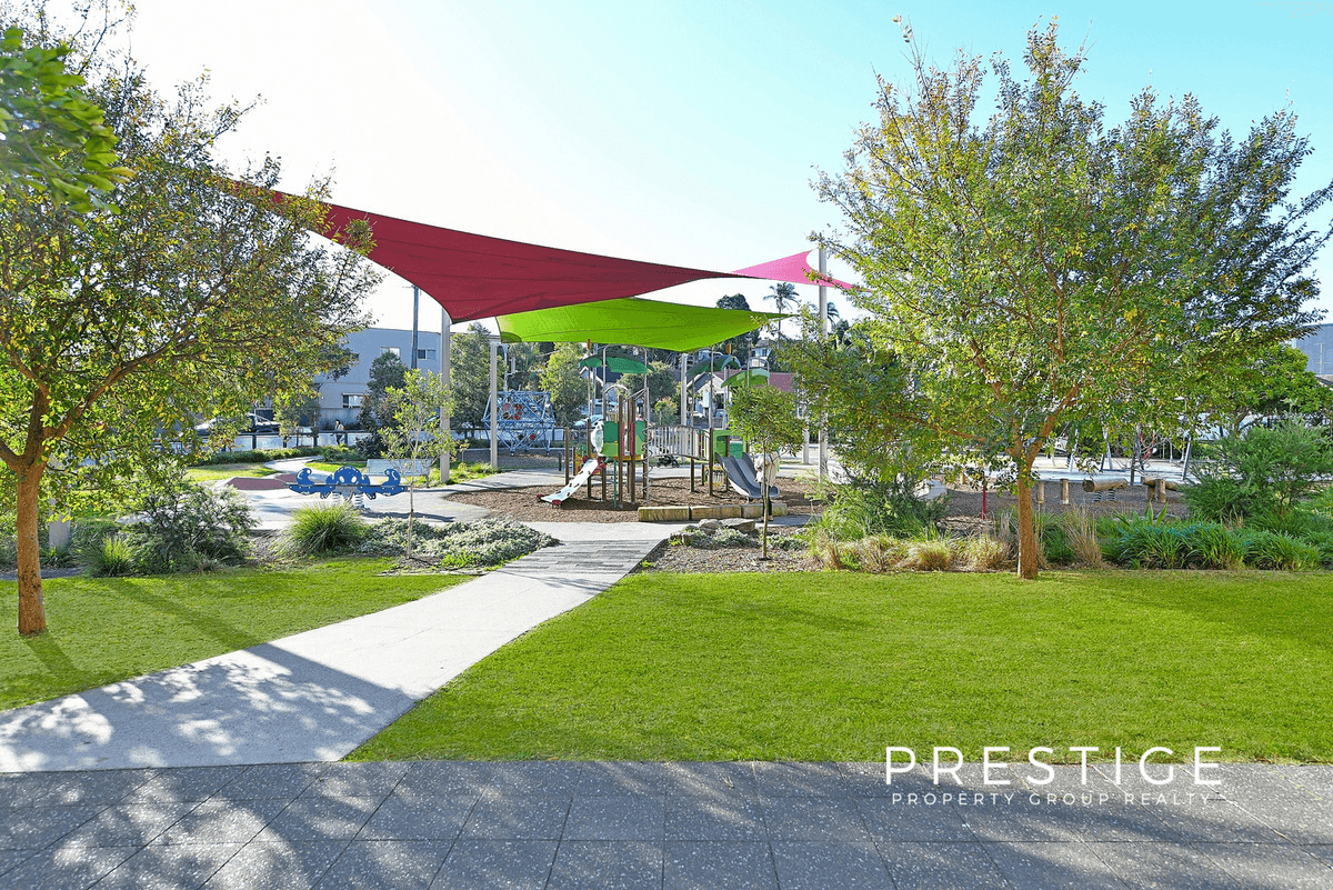 7/10 Bidjigal Road, Arncliffe, NSW 2205