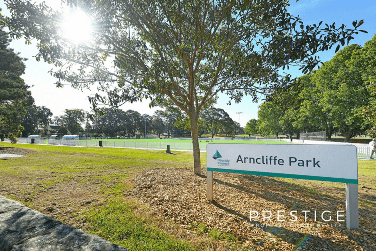 7/10 Bidjigal Road, Arncliffe, NSW 2205