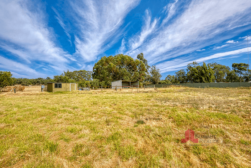 Lot 2 Hynes Road, Waterloo, WA 6228