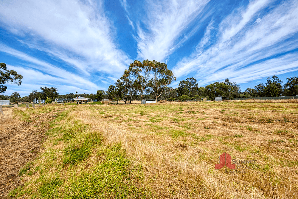 Lot 2 Hynes Road, Waterloo, WA 6228