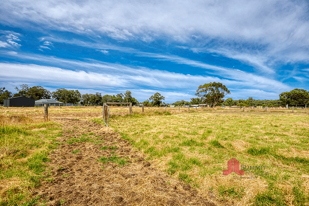 Lot 2 Hynes Road, Waterloo, WA 6228