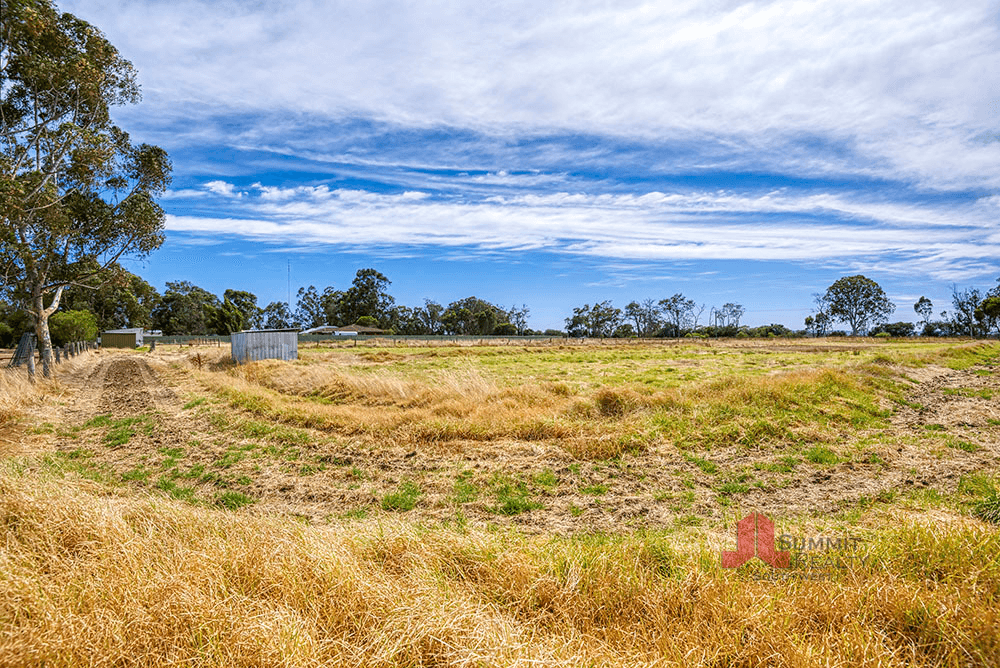 Lot 2 Hynes Road, Waterloo, WA 6228