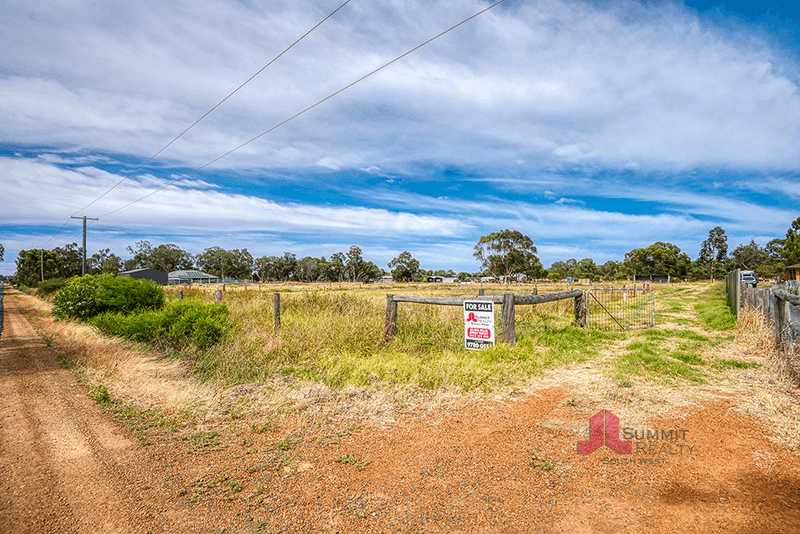 Lot 2 Hynes Road, Waterloo, WA 6228