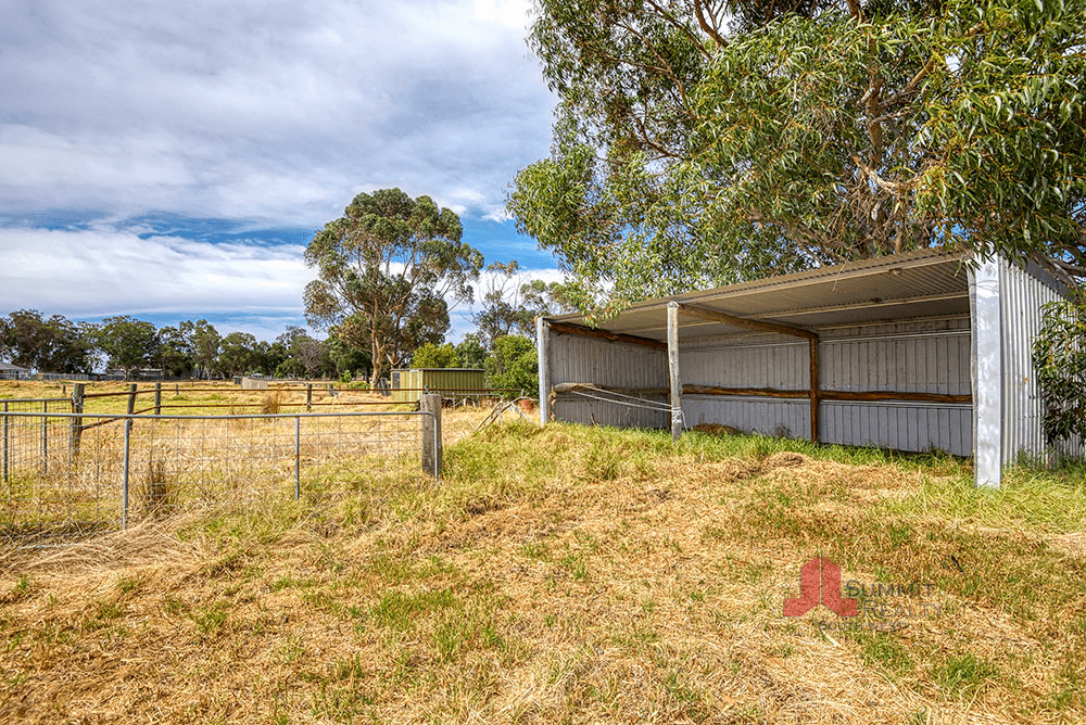 Lot 2 Hynes Road, Waterloo, WA 6228