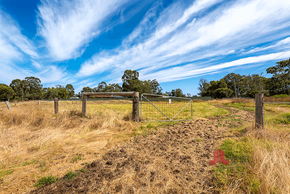 Lot 2 Hynes Road, Waterloo, WA 6228