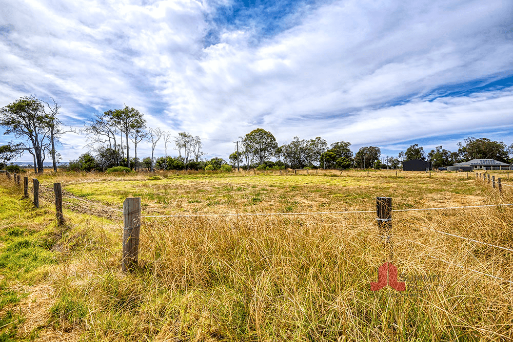 Lot 2 Hynes Road, Waterloo, WA 6228