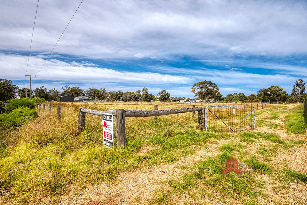 Lot 2 Hynes Road, Waterloo, WA 6228