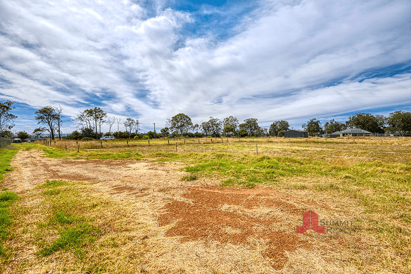 Lot 2 Hynes Road, Waterloo, WA 6228