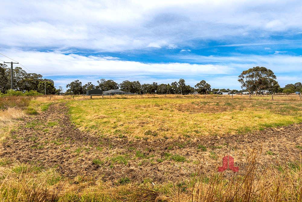 Lot 2 Hynes Road, Waterloo, WA 6228