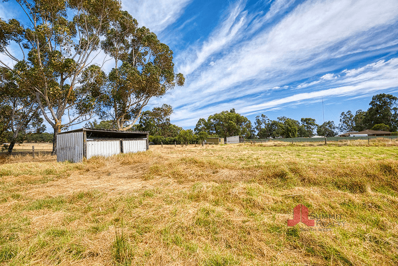 Lot 2 Hynes Road, Waterloo, WA 6228