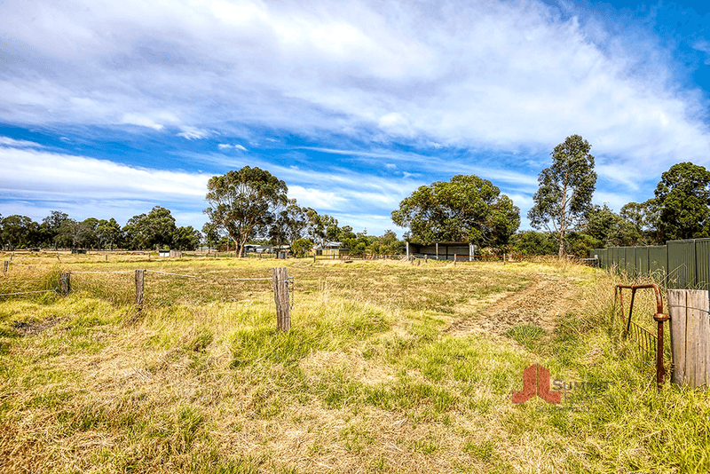 Lot 2 Hynes Road, Waterloo, WA 6228