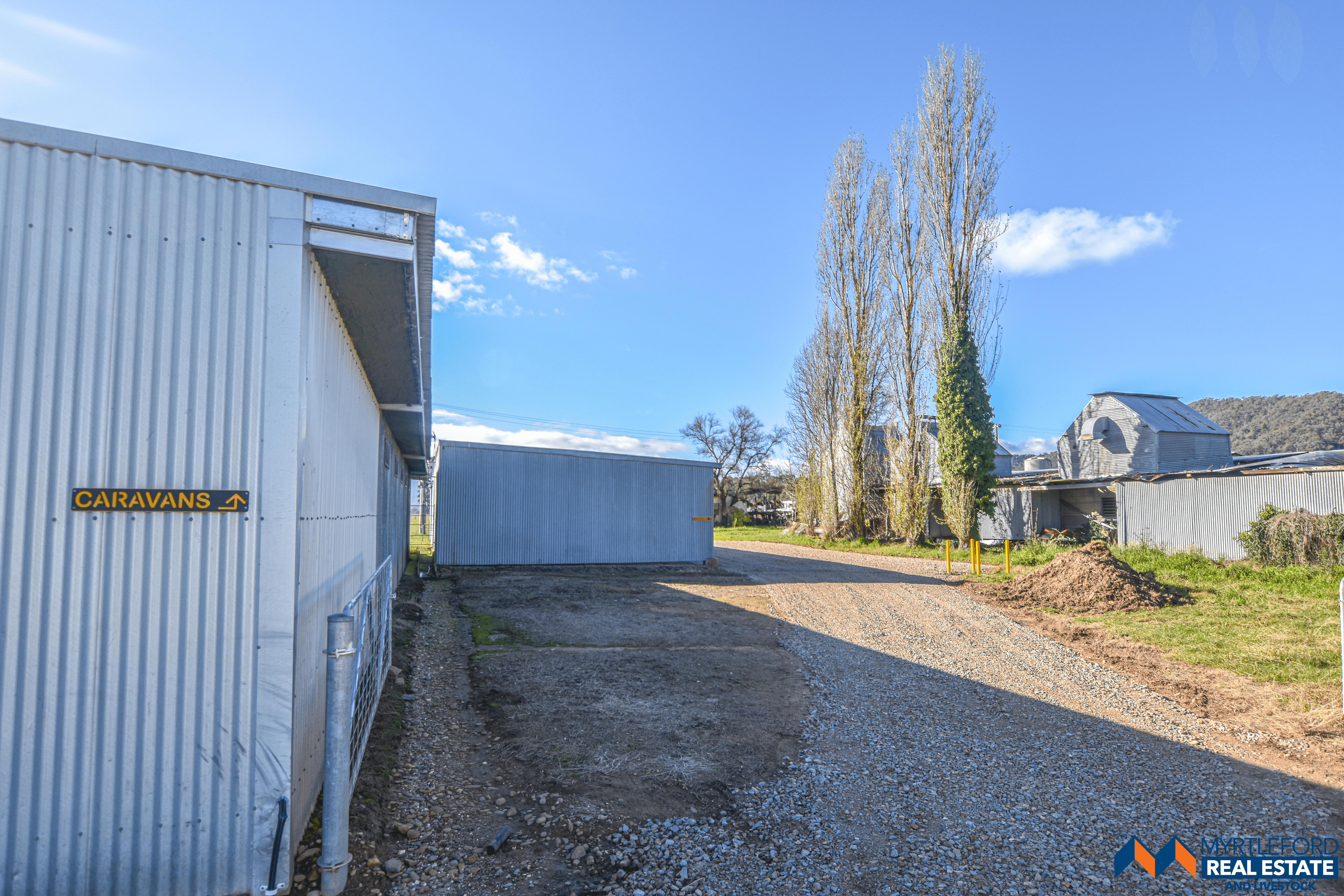 367 Merriang South Road, MYRTLEFORD, VIC 3737