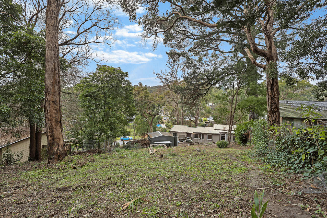 53 Forge Road, MOUNT EVELYN, VIC 3796