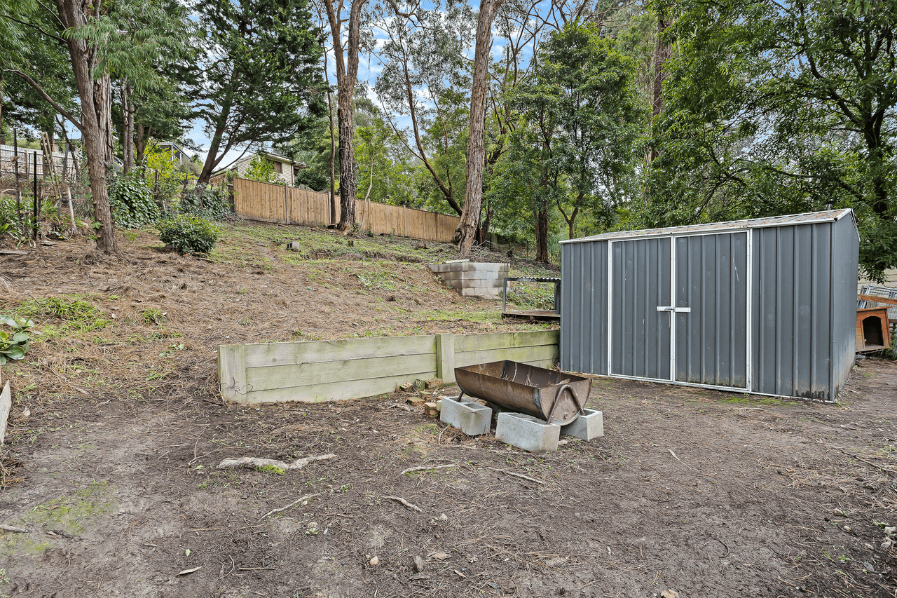 53 Forge Road, MOUNT EVELYN, VIC 3796