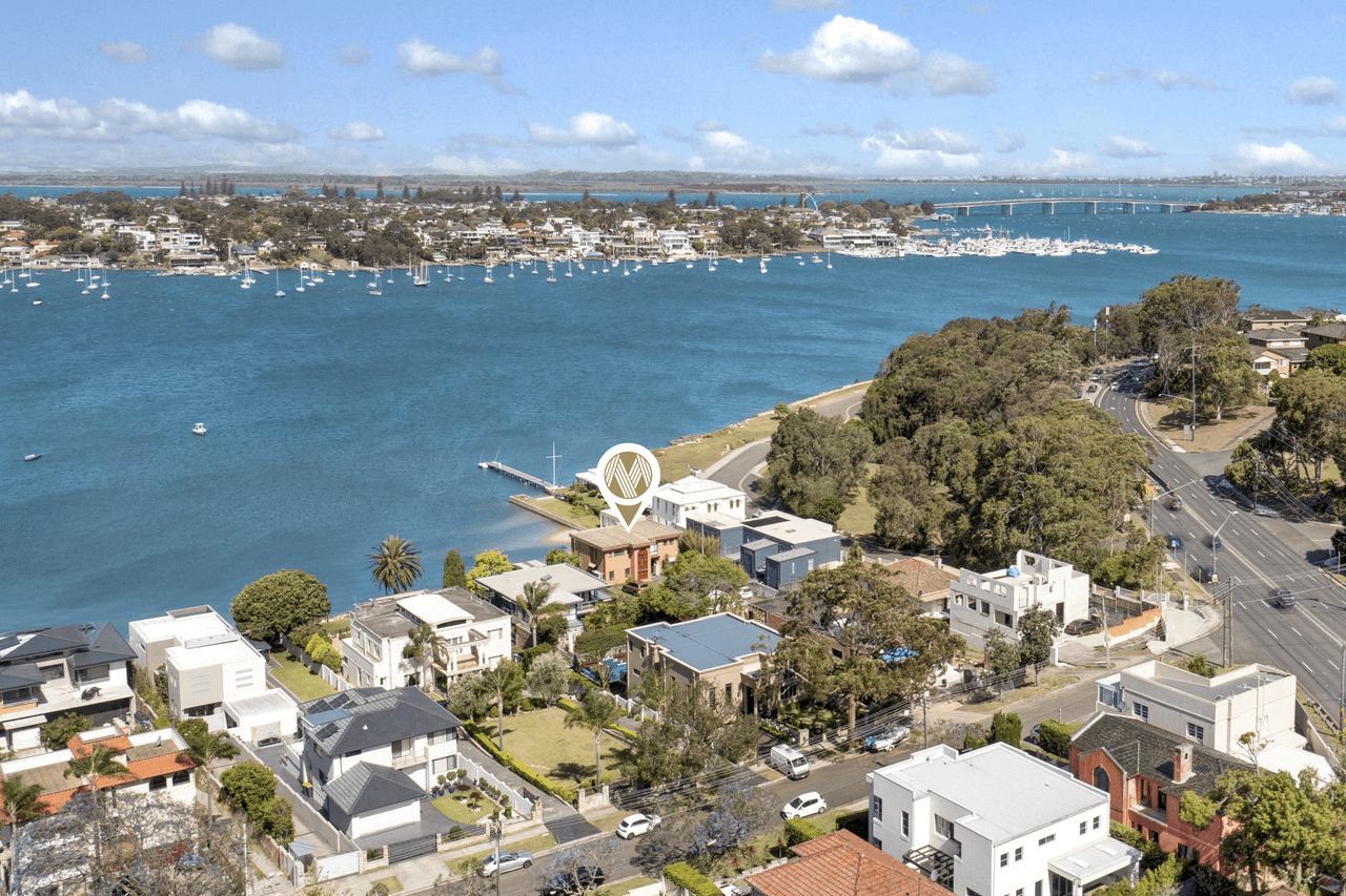 36 Beach Street, Blakehurst, NSW 2221