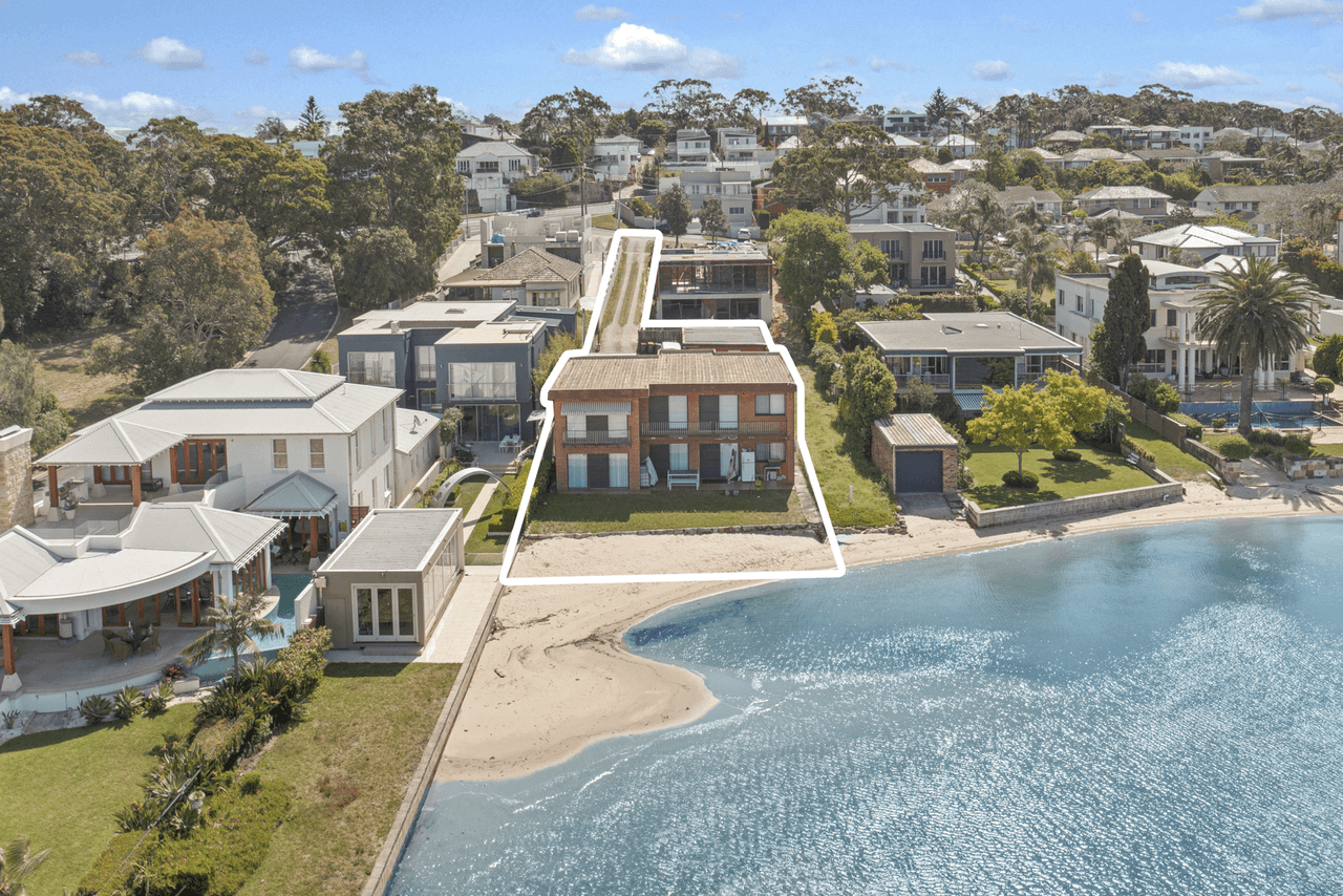 36 Beach Street, Blakehurst, NSW 2221