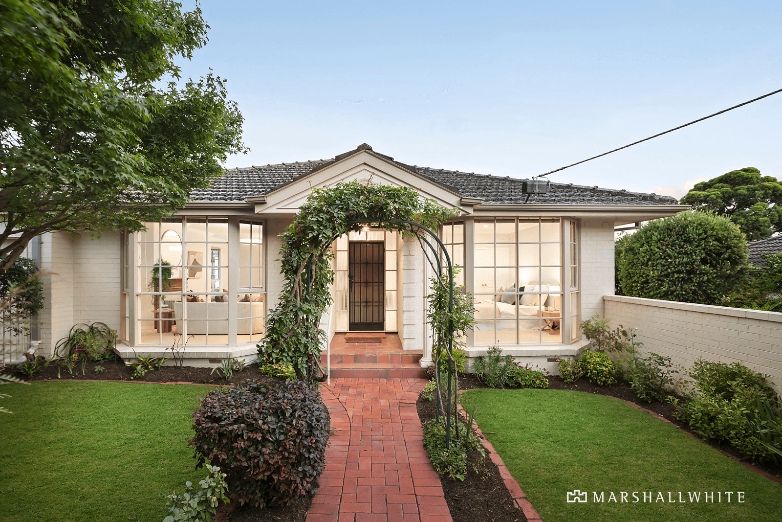 1/12 Tollington Avenue, Malvern East, VIC 3145