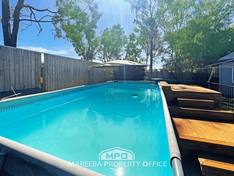 11 Tilse Street, MAREEBA, QLD 4880