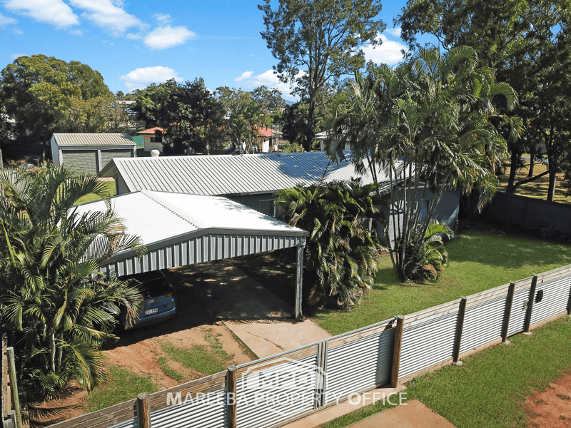 11 Tilse Street, MAREEBA, QLD 4880