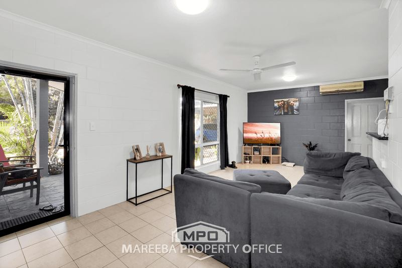 11 Tilse Street, MAREEBA, QLD 4880