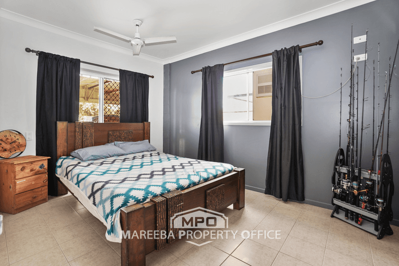 11 Tilse Street, MAREEBA, QLD 4880