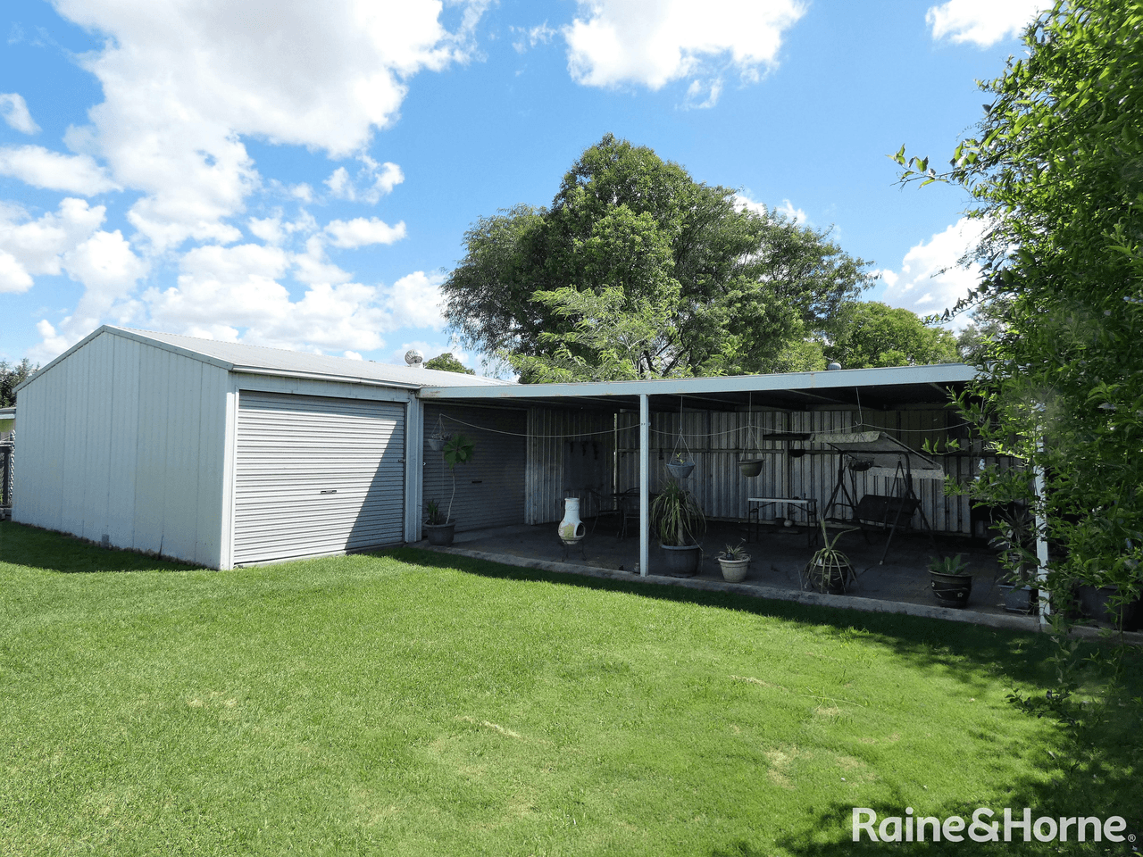 51 Brigalow Drive, MOREE, NSW 2400