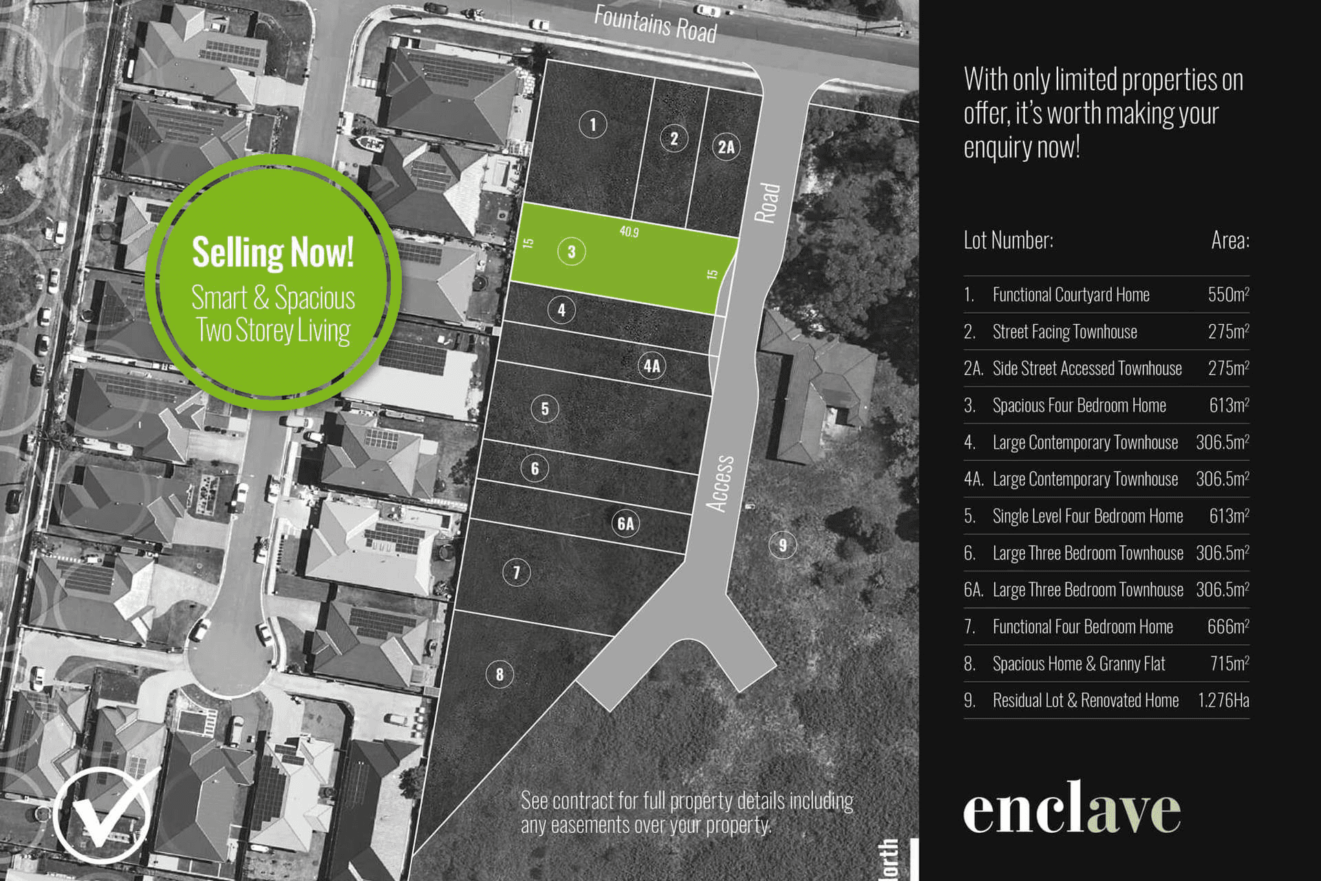 Lot 3/17-25 Fountains Road, Narara, NSW 2250