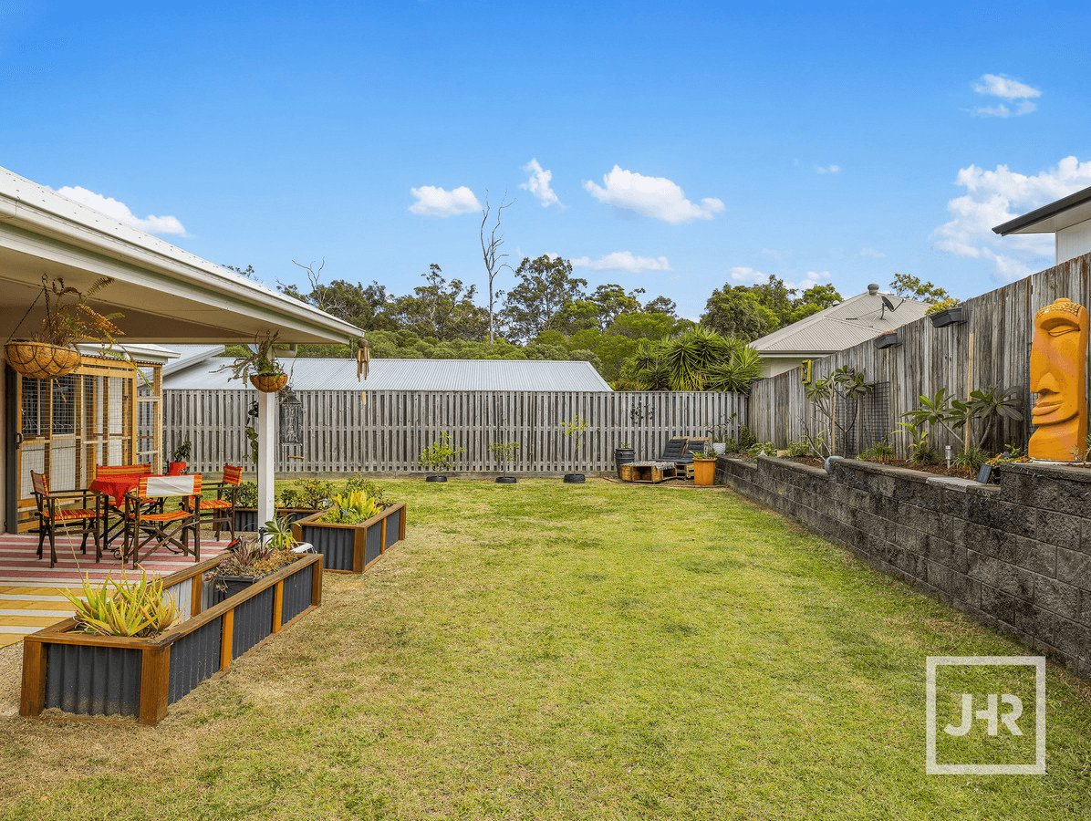 17 Cypress Circuit, COOMERA, QLD 4209