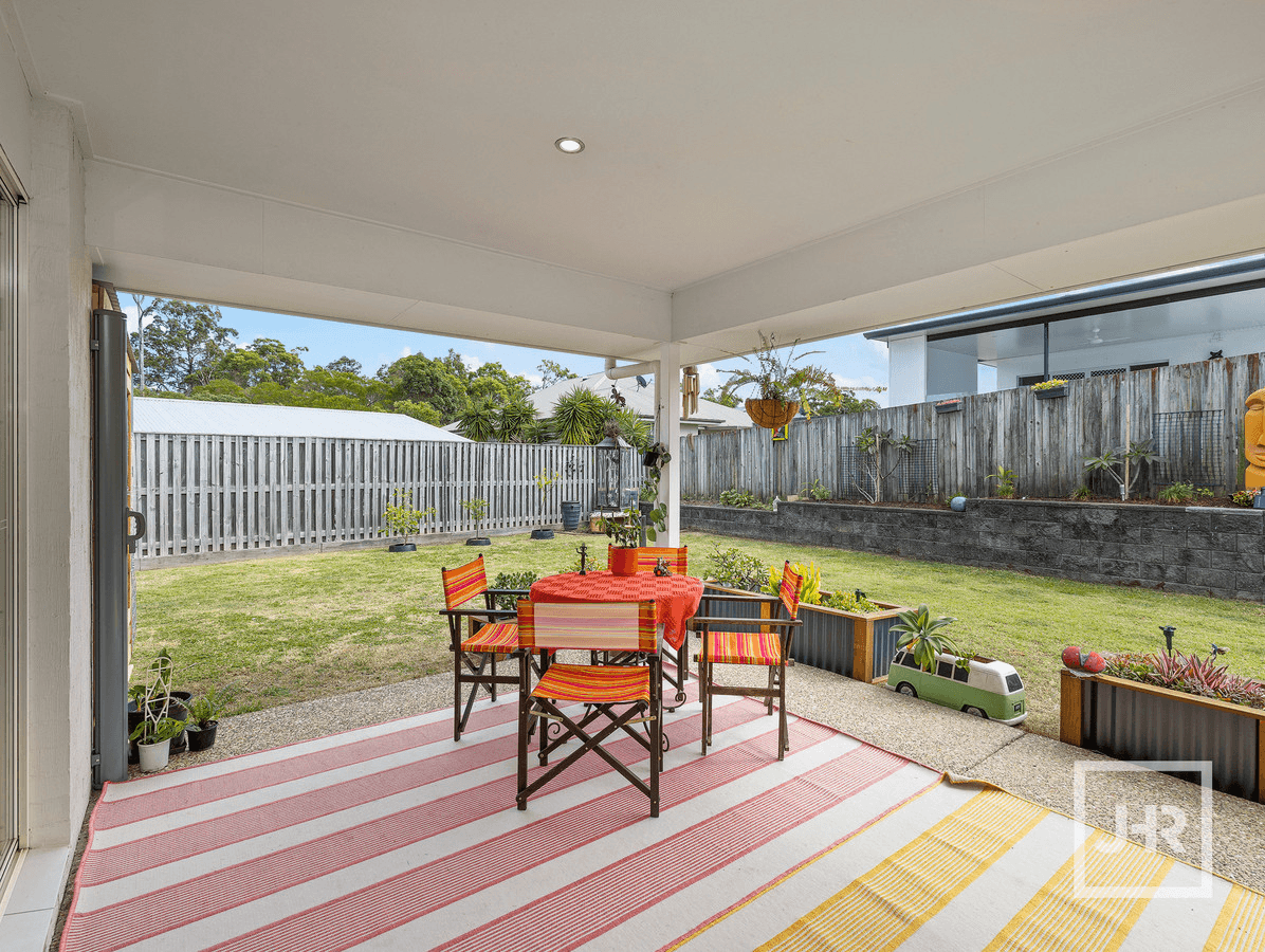 17 Cypress Circuit, COOMERA, QLD 4209