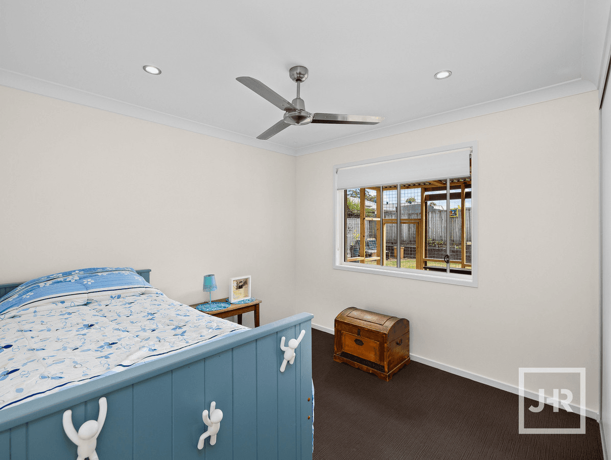 17 Cypress Circuit, COOMERA, QLD 4209