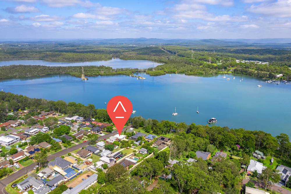 6 Kevin Street, Mannering Park, NSW 2259
