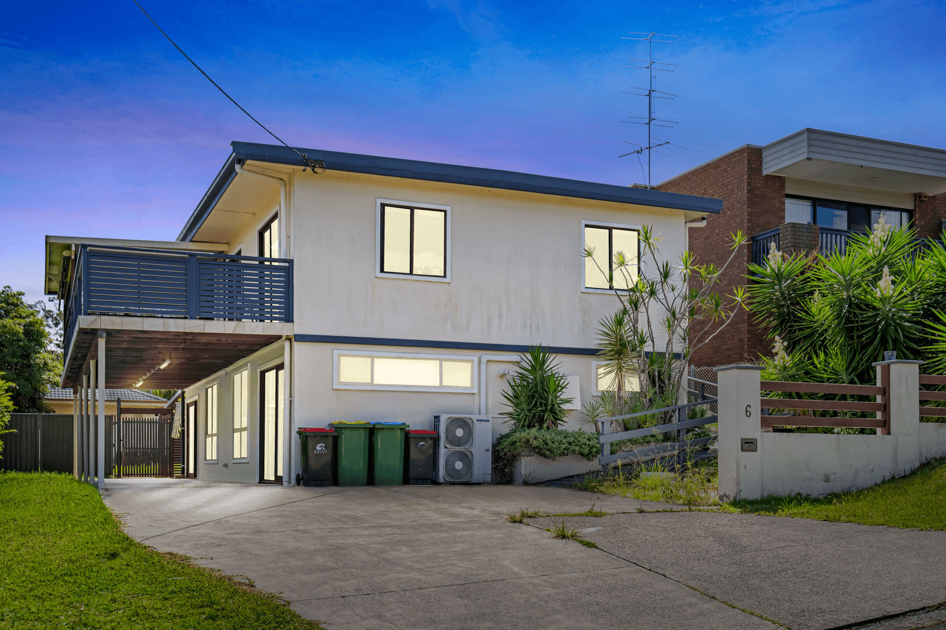 6 Kevin Street, Mannering Park, NSW 2259