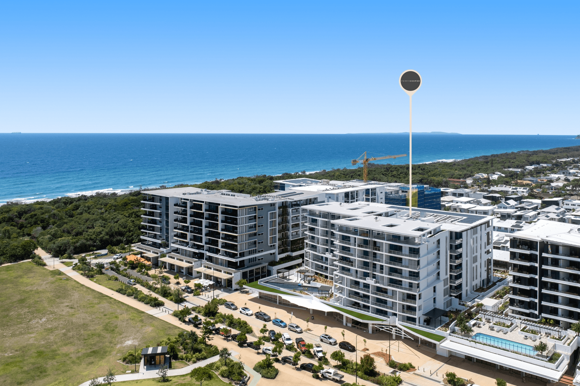 3105/19 Kombi Street, Bokarina, QLD 4575