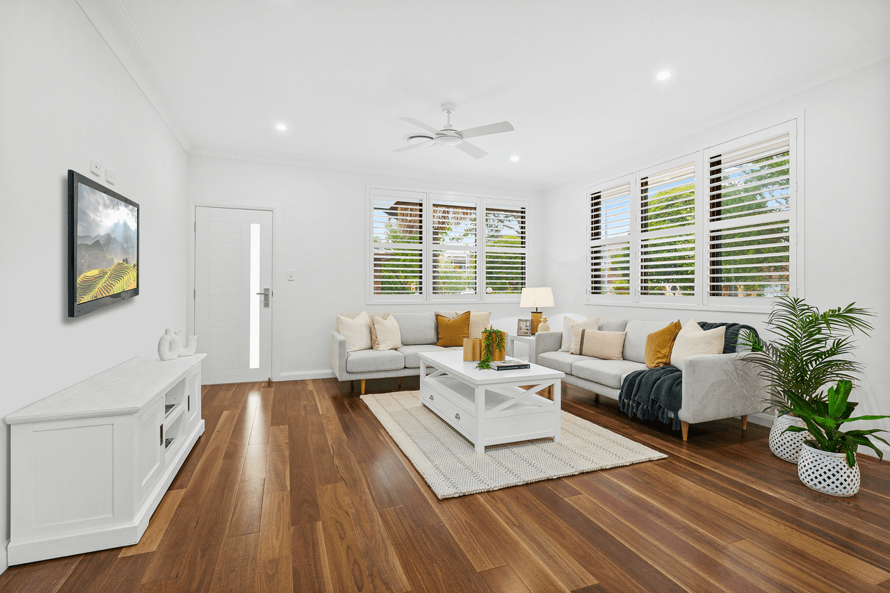 1/122-124 Russell Avenue, DOLLS POINT, NSW 2219