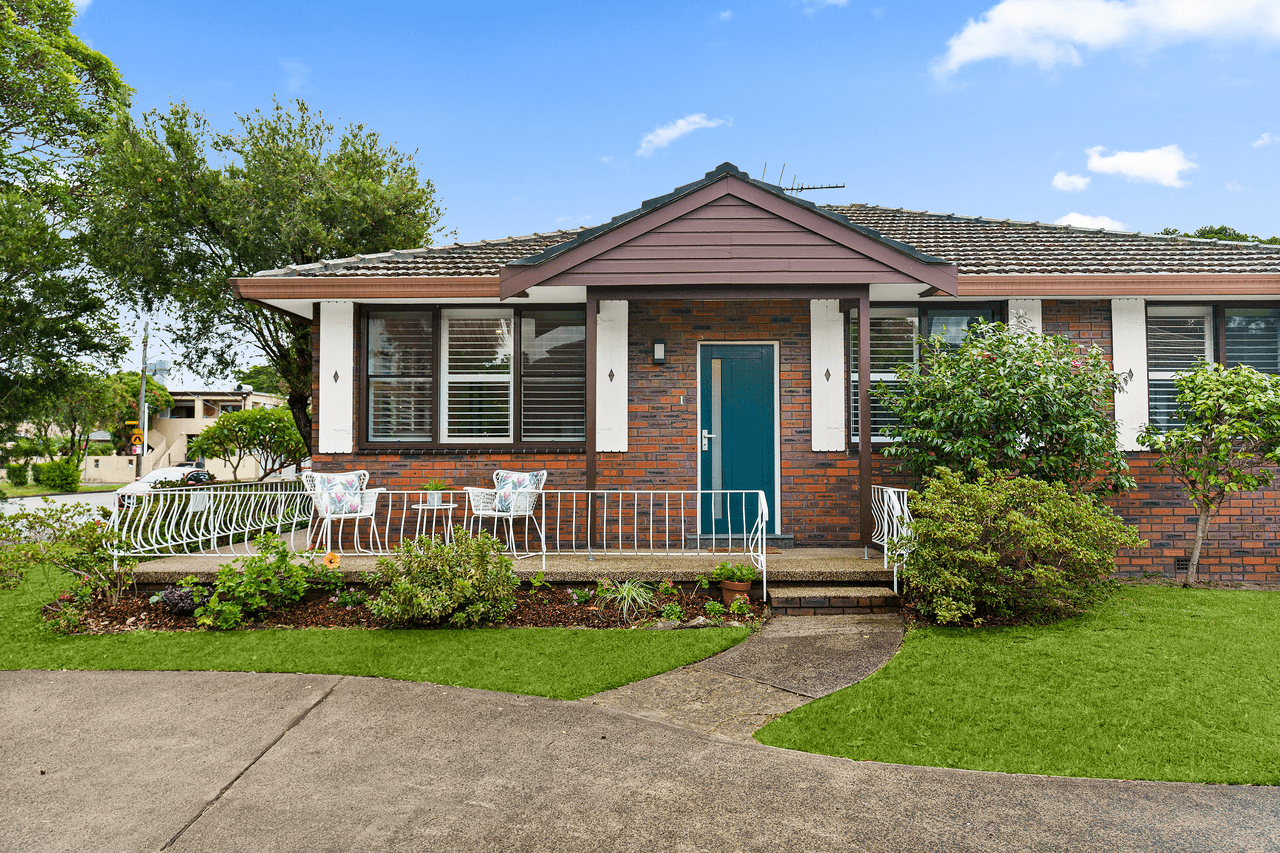 1/122-124 Russell Avenue, DOLLS POINT, NSW 2219