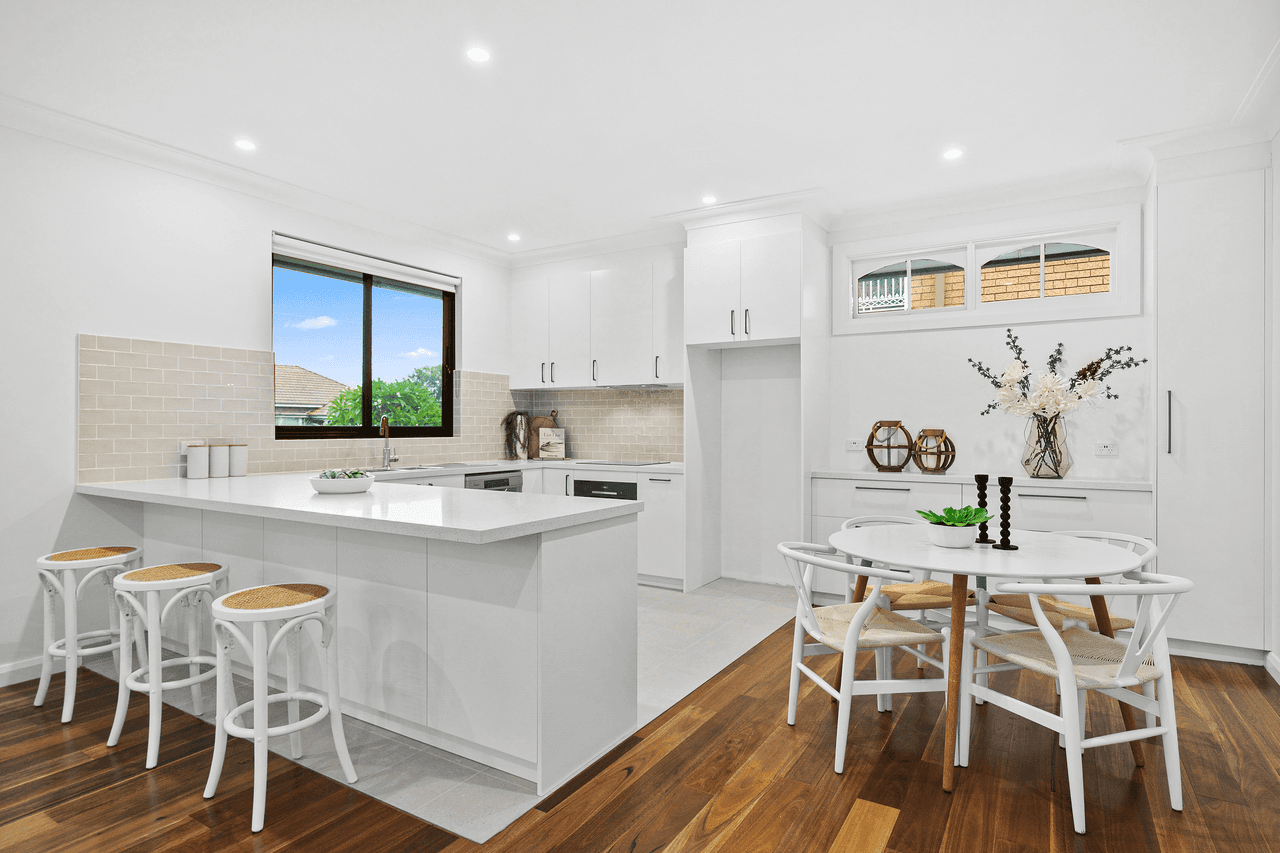 1/122-124 Russell Avenue, DOLLS POINT, NSW 2219