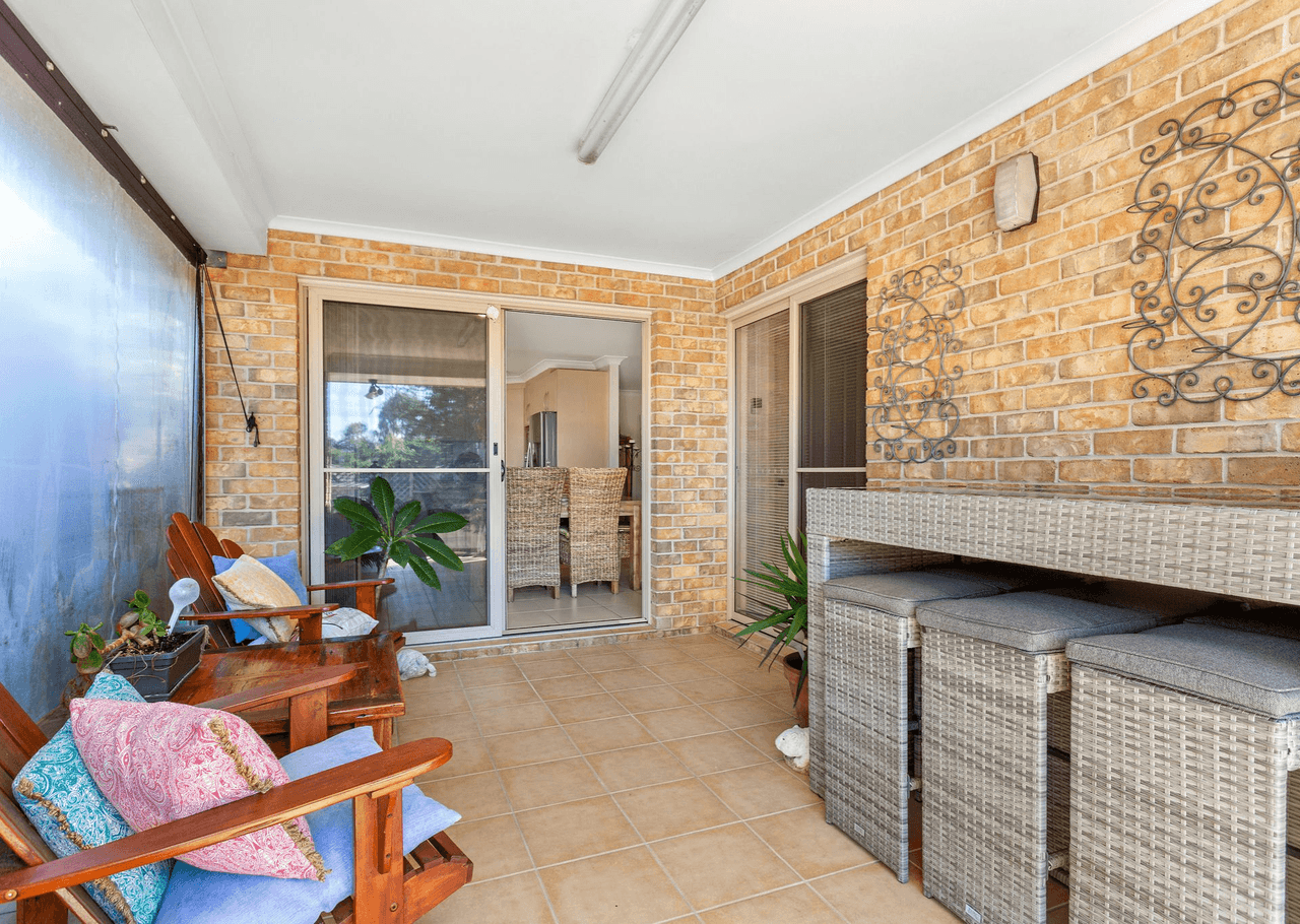 8 Melaleuca Place, TAREE, NSW 2430