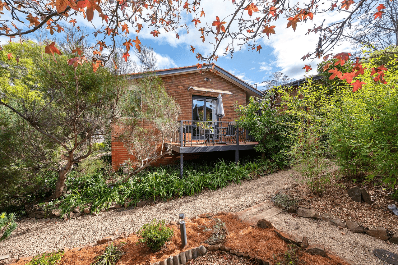 11 Boobialla Street, O'CONNOR, ACT 2602