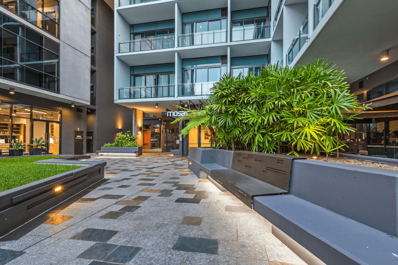 1210/8 Church Street, FORTITUDE VALLEY, QLD 4006