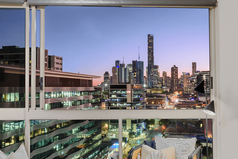 1210/8 Church Street, FORTITUDE VALLEY, QLD 4006