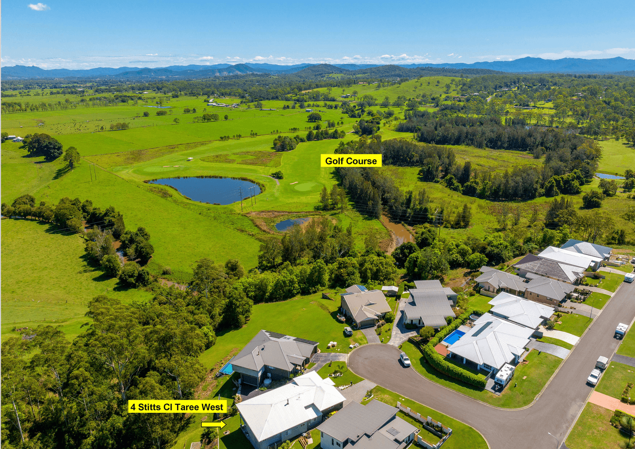 4 Stitts Close, TAREE, NSW 2430