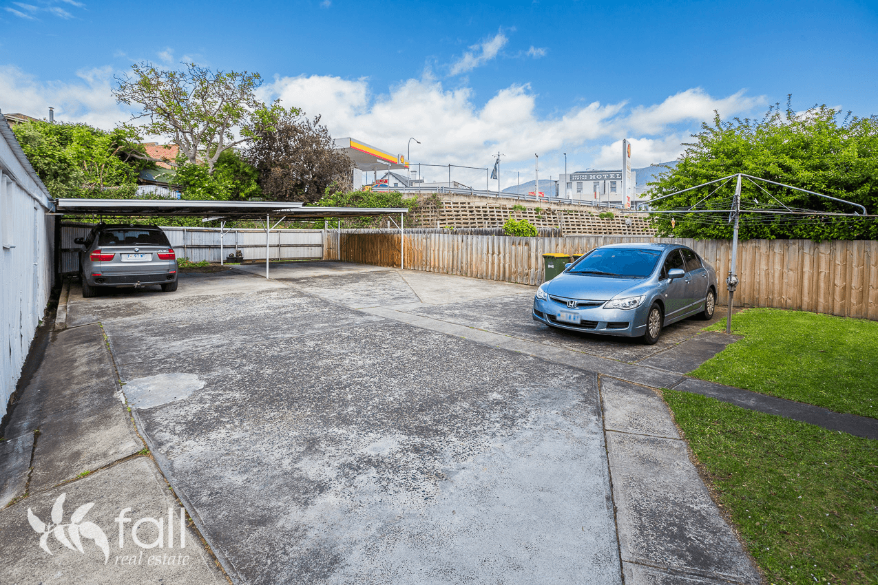 16 Osborne Street, SANDY BAY, TAS 7005